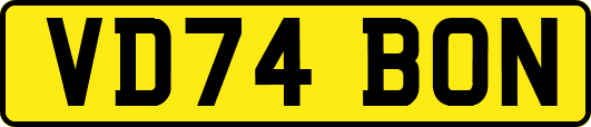 VD74BON