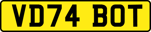 VD74BOT