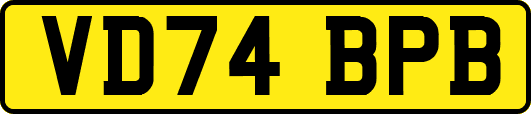 VD74BPB