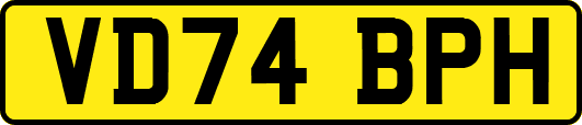 VD74BPH