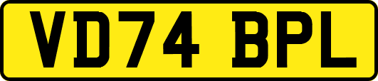 VD74BPL