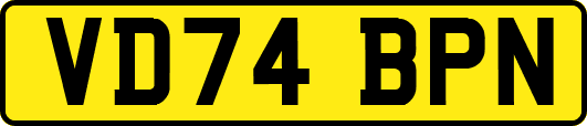 VD74BPN