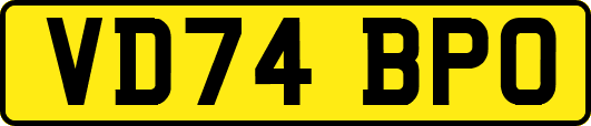 VD74BPO