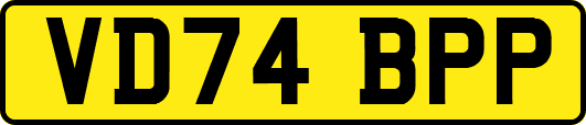 VD74BPP