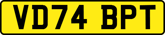 VD74BPT