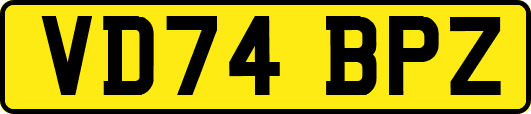 VD74BPZ