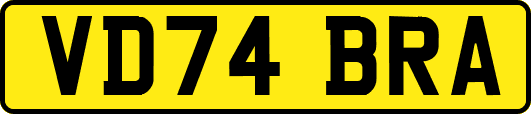 VD74BRA