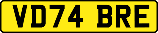 VD74BRE