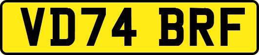 VD74BRF