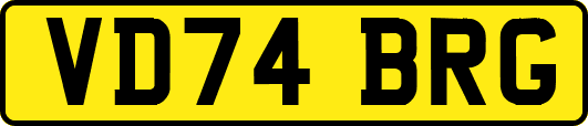VD74BRG