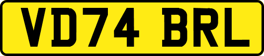 VD74BRL