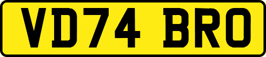 VD74BRO
