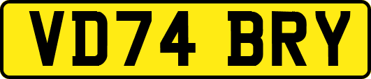 VD74BRY