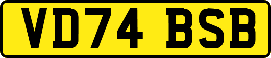 VD74BSB