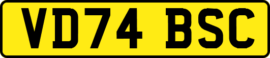 VD74BSC