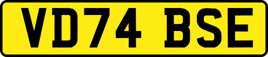 VD74BSE