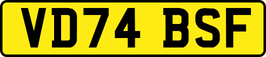 VD74BSF