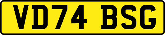 VD74BSG