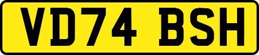 VD74BSH