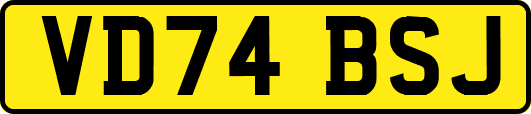 VD74BSJ