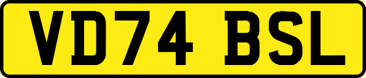 VD74BSL