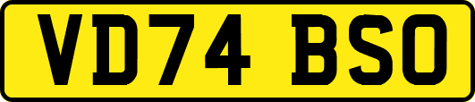 VD74BSO