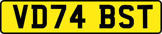 VD74BST