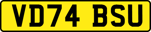VD74BSU