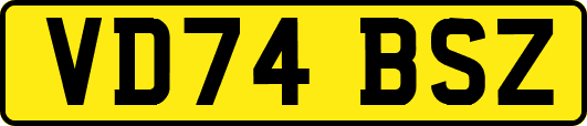 VD74BSZ