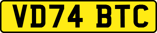 VD74BTC