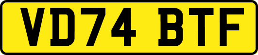 VD74BTF