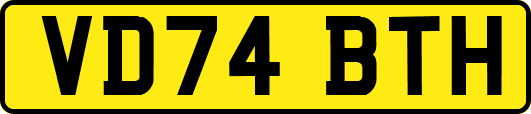 VD74BTH