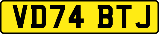 VD74BTJ