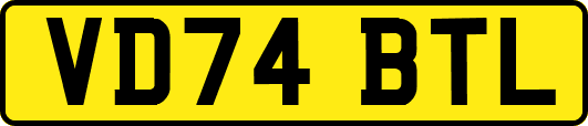 VD74BTL