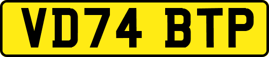 VD74BTP