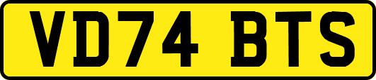 VD74BTS
