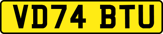 VD74BTU