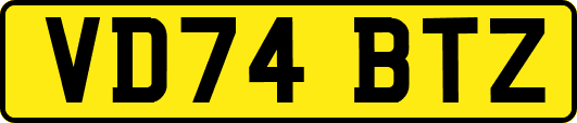 VD74BTZ