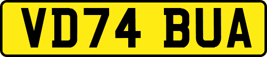 VD74BUA