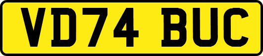 VD74BUC