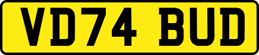 VD74BUD