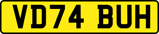 VD74BUH