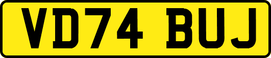 VD74BUJ