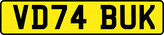 VD74BUK