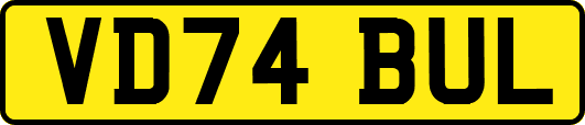VD74BUL