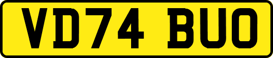 VD74BUO