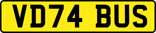 VD74BUS