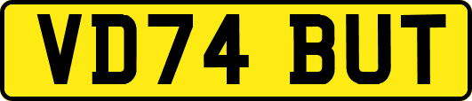 VD74BUT