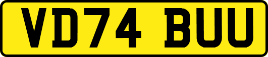 VD74BUU