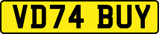 VD74BUY